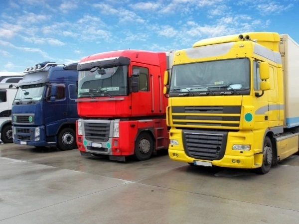 İzmir Acıgöl Nakliye